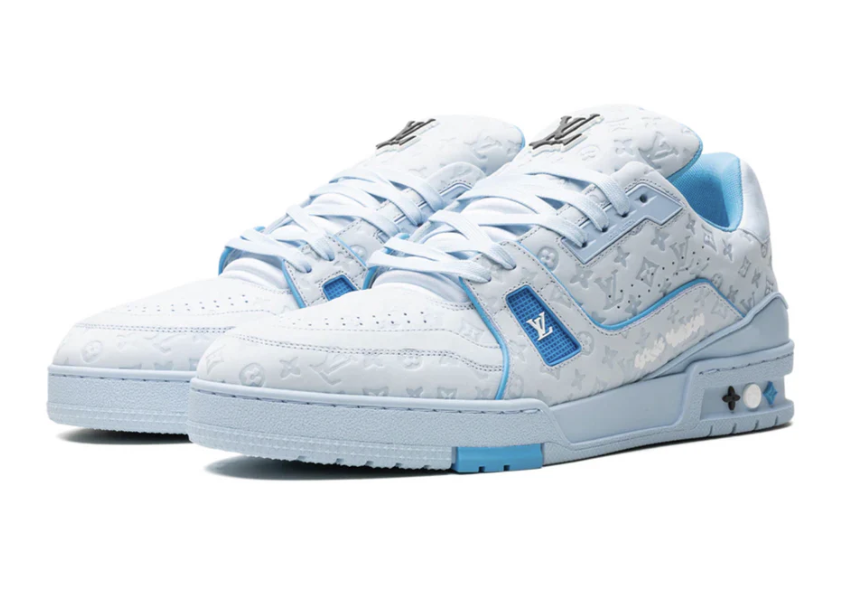 Trainer Sneakers