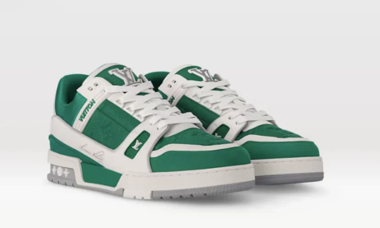 Trainer Sneakers