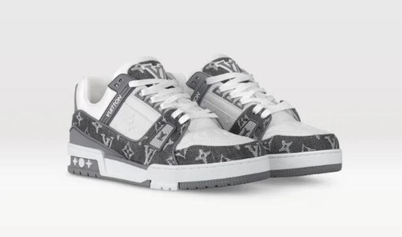 Trainer Sneakers