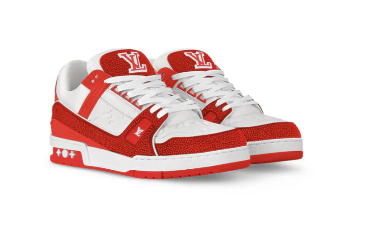 Trainer Sneakers