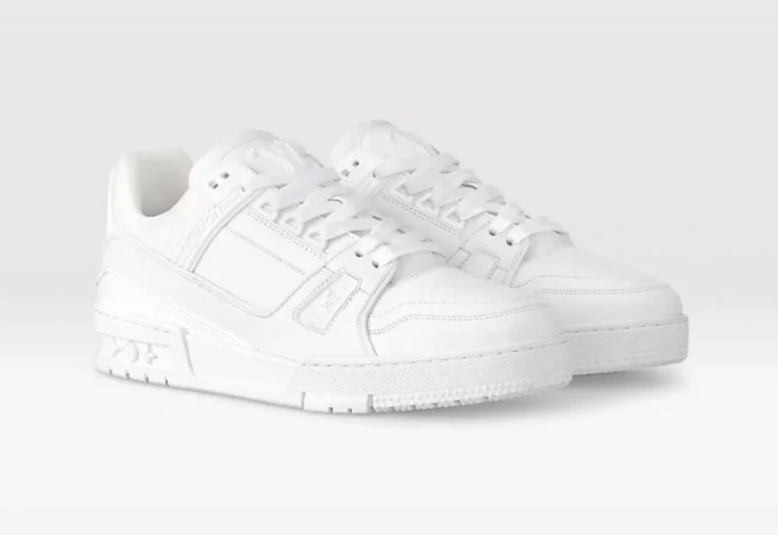 Trainer Sneakers