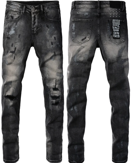 Designer Jeans