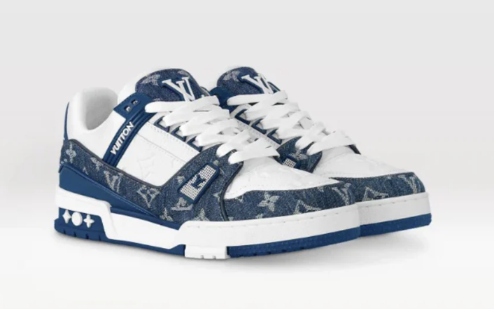 Trainer Sneakers