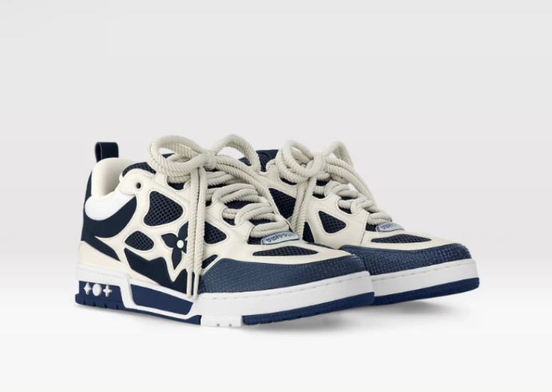 Skate Sneakers
