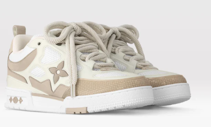 Skate Sneakers