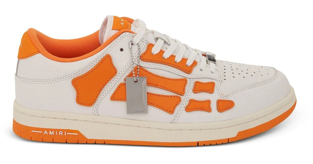 Bone Shoes