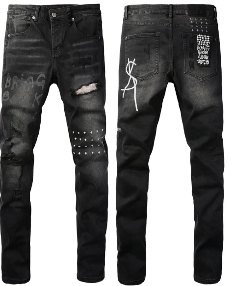 Designer Jeans
