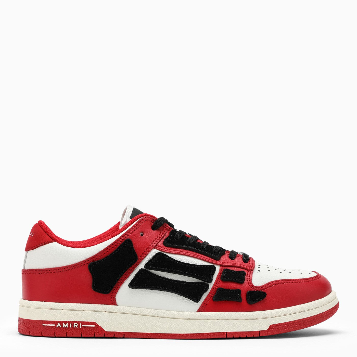Bone Shoes