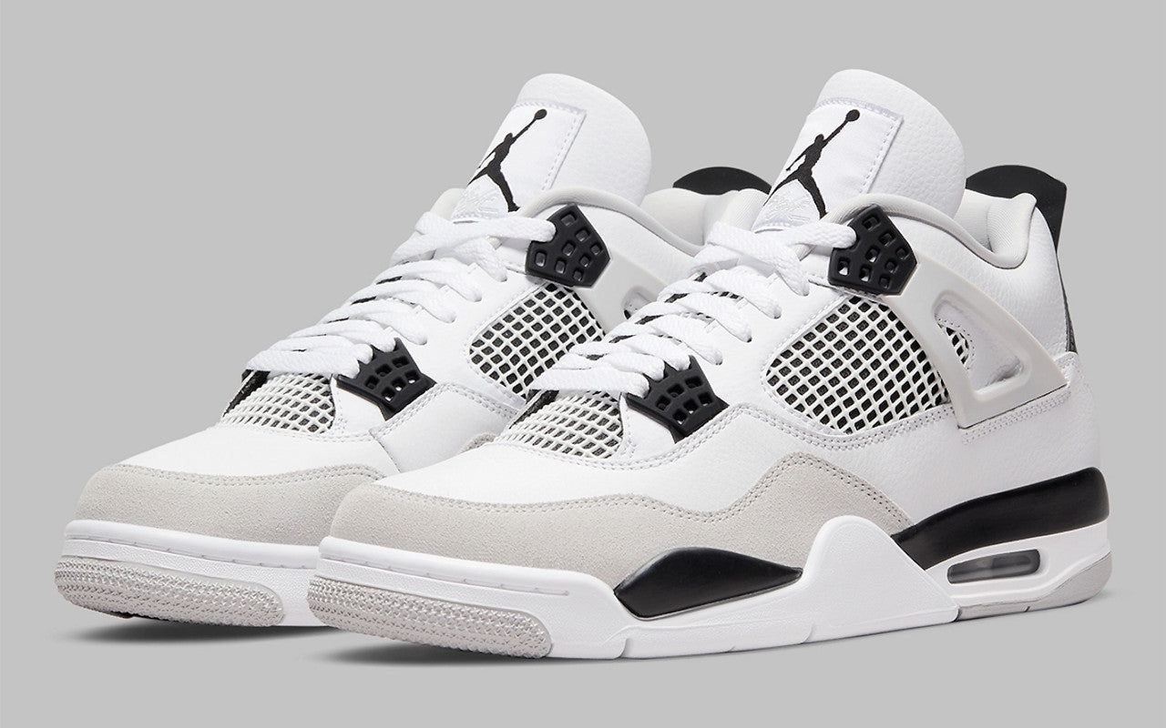 High Top Sneakers