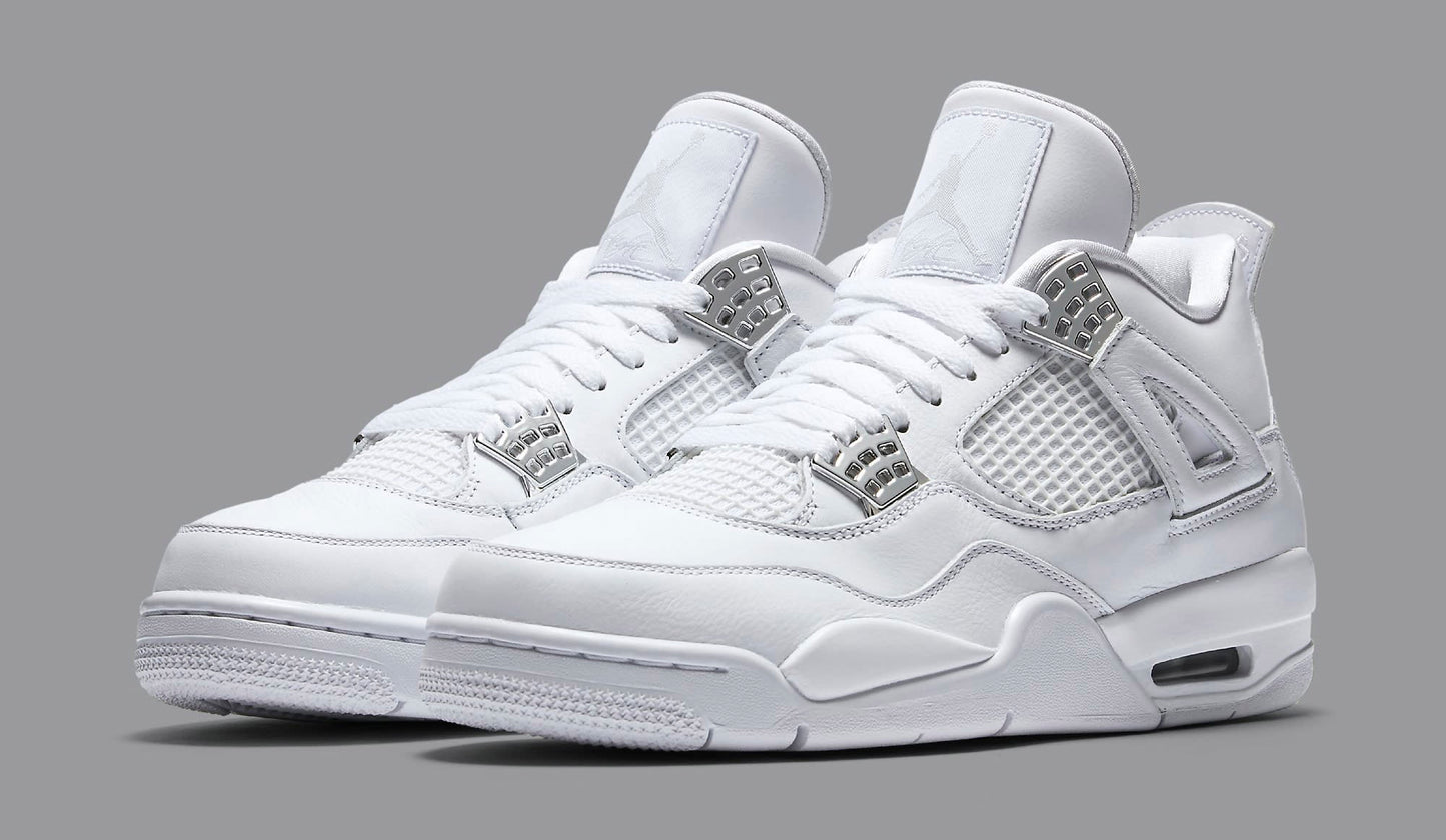 High Top Sneakers