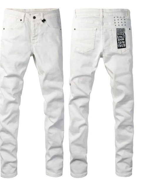 Designer Jeans
