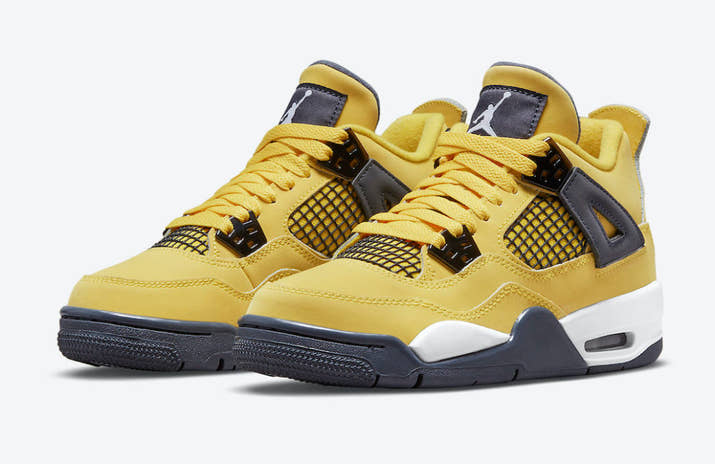 High Top Sneakers