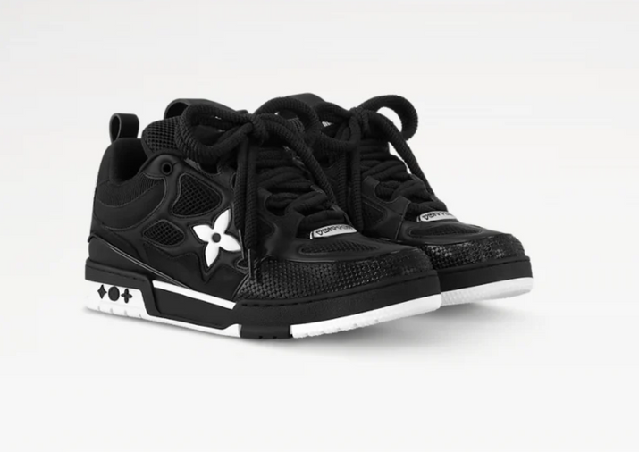 Skate Sneakers