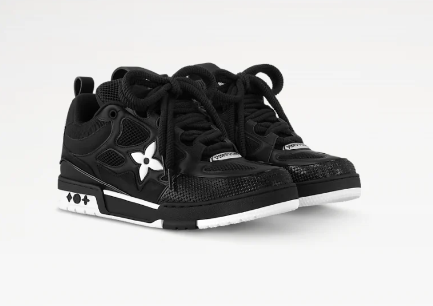 Skate Sneakers