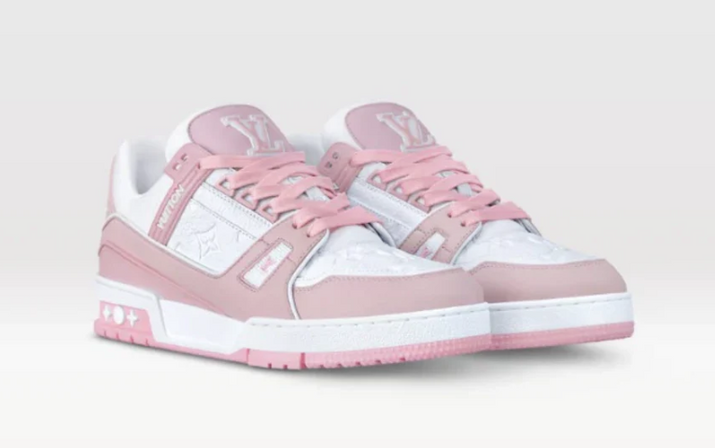 Trainer Sneakers