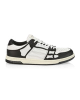 Bone Shoes