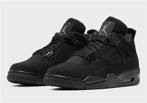 High Top Sneakers