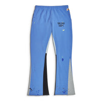 Stacked Sweatpants
