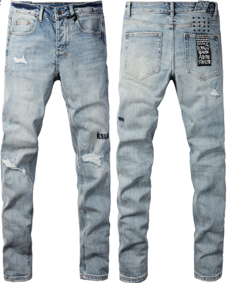 Designer Jeans