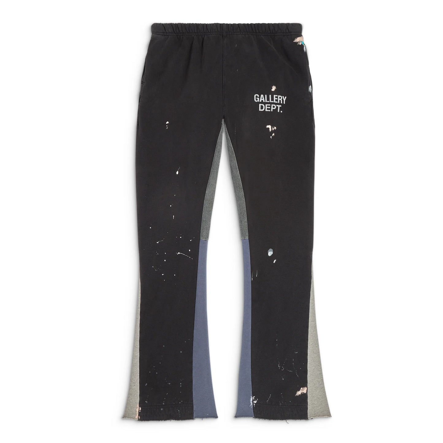 Stacked Sweatpants