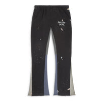 Stacked Sweatpants