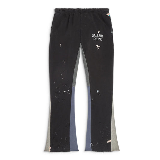 Stacked Sweatpants