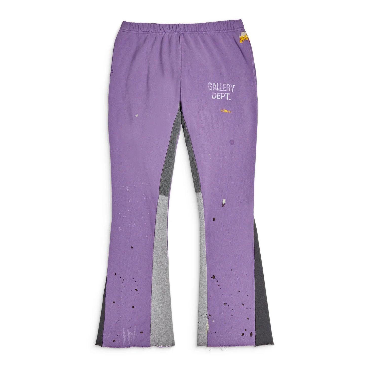 Stacked Sweatpants