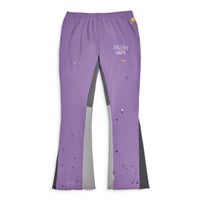 Stacked Sweatpants