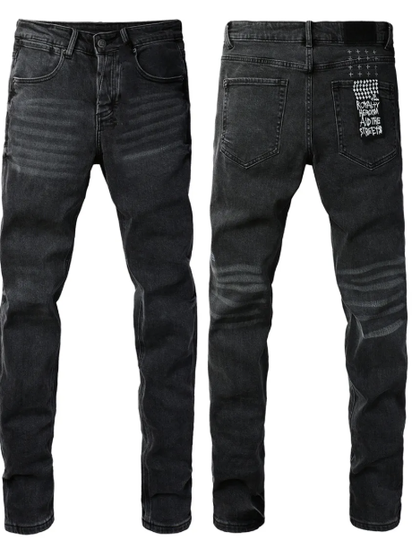 Designer Jeans