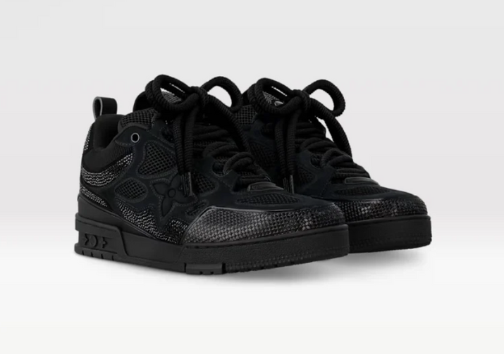 Skate Sneakers