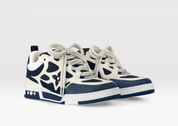 Skate Sneakers