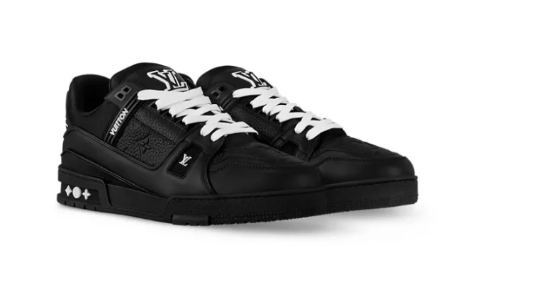 Trainer Sneakers
