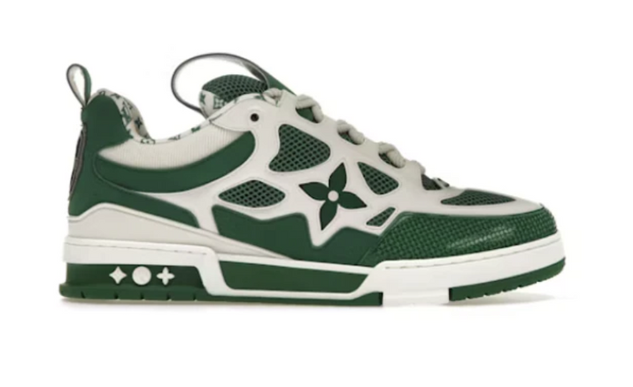 Skate Sneakers