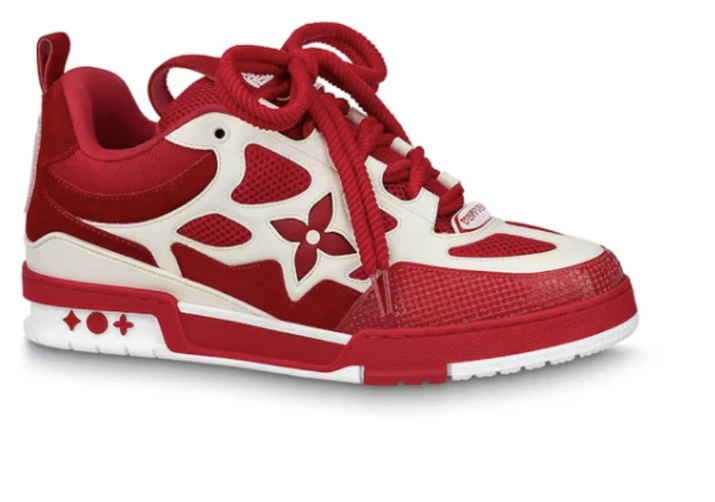 Skate Sneakers