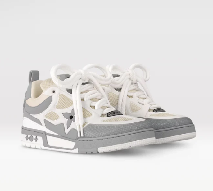 Skate Sneakers