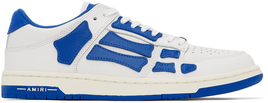 Bone Shoes