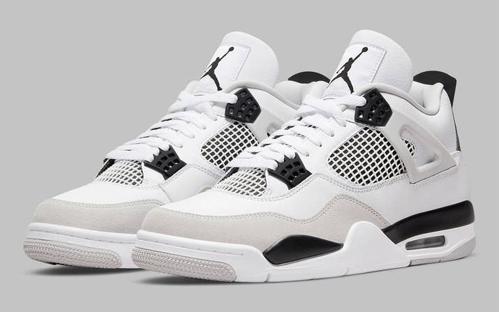 High Top Sneakers