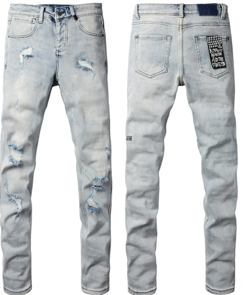 Designer Jeans